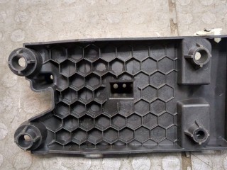 Кронштейн кулисы КПП, ориг. номер HS73F045R16A, Ford Fusion USA 2016-2020