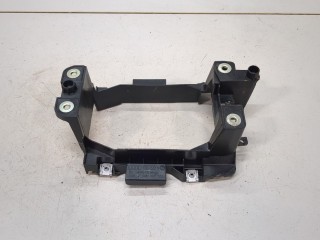 Кронштейн кулисы КПП, ориг. номер 8V0863531, Audi A3 2016-2020