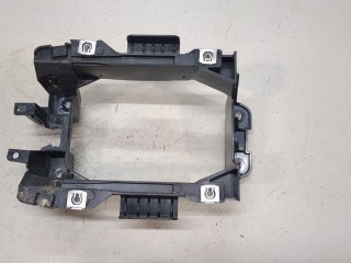 Кронштейн кулисы КПП, ориг. номер 8V0863531, Audi A3 2016-2020