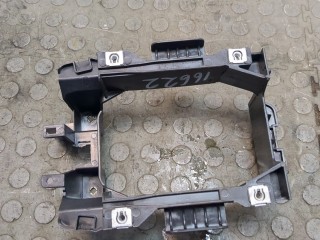 Кронштейн кулисы КПП, ориг. номер 8V0863531, Audi A3 2016-2020