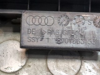 Кронштейн кулисы КПП, ориг. номер 8V0863531, Audi A3 2016-2020