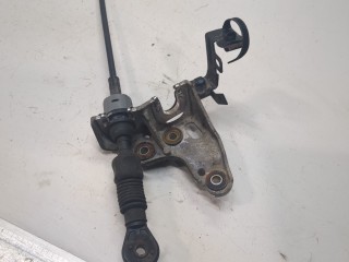 Кронштейн кулисы КПП, ориг. номер 4392032000, Hyundai i30 2007-2010