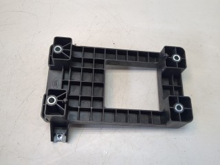 Кронштейн кулисы КПП, ориг. номер 6G927E112A, Land Rover Freelander 2 2006-2010