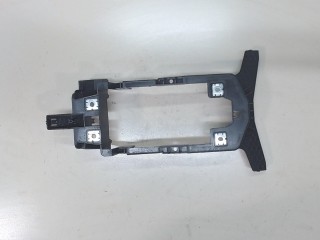 Кронштейн кулисы КПП, ориг. номер 4G0863531, Audi A6 2014-2018