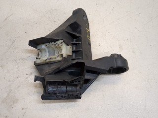 Кронштейн кулисы КПП, ориг. номер 2437C6, Peugeot 207 2006-2009