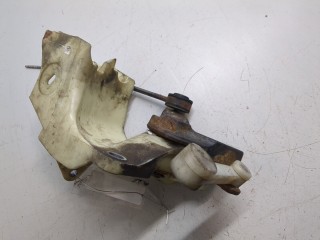 Кронштейн кулисы КПП, Peugeot 207 2006-2009