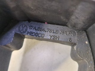 Кронштейн кулисы КПП, ориг. номер 17A864761B, Volkswagen Jetta 7 2018-2022