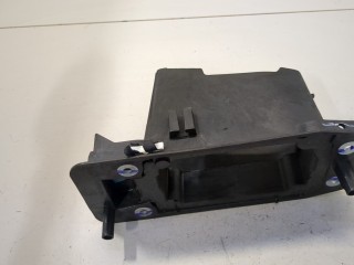 Кронштейн кулисы КПП, ориг. номер 17A864761B, Volkswagen Jetta 7 2018-2022