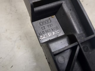 Кронштейн кулисы КПП, ориг. номер 4L0863531A, Audi Q7 2009-2015