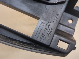 Кронштейн магнитолы, ориг. номер 23368670, 39097712, Chevrolet Cruze 2015-2023