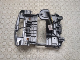 Кронштейн магнитолы, ориг. номер 23368670, 39097712, Chevrolet Cruze 2015-2023