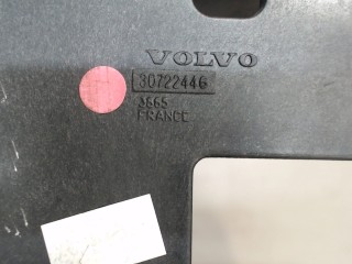Кронштейн магнитолы левый передний, ориг. номер 30722446, Volvo V70 2004-2007