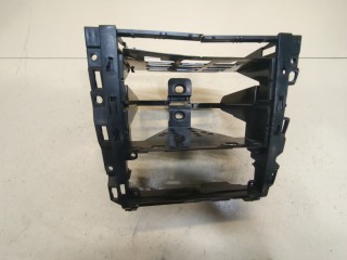 Кронштейн магнитолы, ориг. номер 1J2858069G01C, Volkswagen Bora 1998-2005