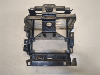 Кронштейн магнитолы, ориг. номер 1J2858069G01C, Volkswagen Bora 1998-2005