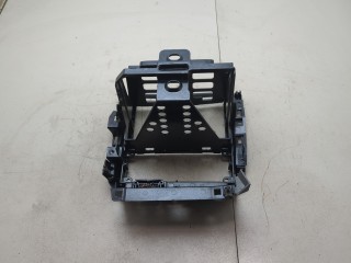Кронштейн магнитолы, ориг. номер 1J2858069G01C, Volkswagen Bora 1998-2005