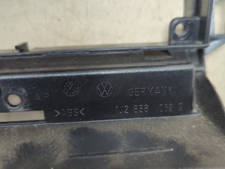 Кронштейн магнитолы, ориг. номер 1J2858069G01C, Volkswagen Bora 1998-2005