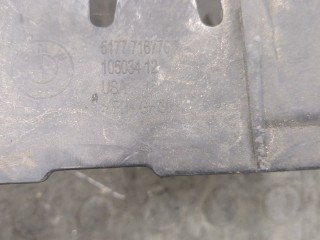Кронштейн подножки, ориг. номер 10503412, 5177716770, 716770, BMW X5 E70 2006-2010