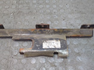 Кронштейн подножки, Mercedes GL-Класс 2006-2009