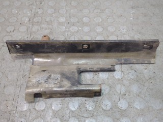 Кронштейн подножки, Mercedes GL-Класс 2006-2009