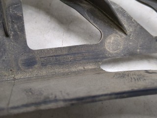 Кронштейн подрамника, ориг. номер 7P5802820A, Porsche Cayenne 2010-2014