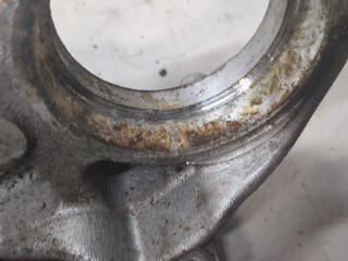 Кронштейн полуоси, ориг. номер 9678074180, Citroen C4 Picasso 2013-2016