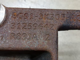Кронштейн полуоси, ориг. номер BG913K305AC, 31259642, Ford S-Max 2010-2015