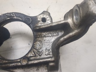 Кронштейн полуоси, ориг. номер 9878074180, Citroen C4 Grand Picasso 2013-2016