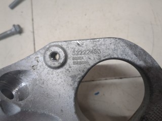 Кронштейн полуоси, ориг. номер 31359890, Volvo S90 2016-2020