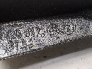 Кронштейн полуоси, ориг. номер 1428647, BMW X5 E53 1999-2003