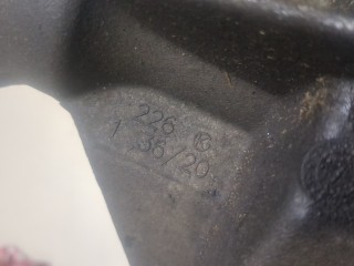 Кронштейн полуоси, ориг. номер TAU000040, Land Rover Range Rover 2002-2005