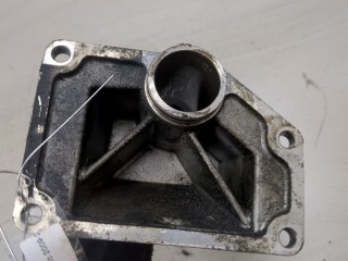 Кронштейн полуоси, ориг. номер 7578653, BMW 5 F07 Gran Turismo 2009-2013