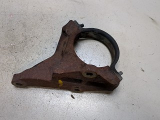 Кронштейн полуоси правый передний, ориг. номер 1362548, 4N513K305AB, Ford Focus 2001-2005