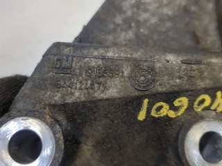 Кронштейн полуоси, ориг. номер 9185591, Opel Vectra 2002-2005