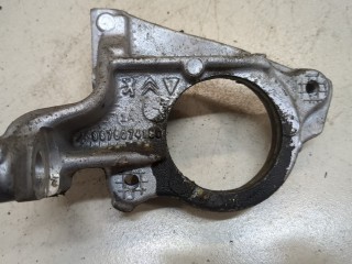 Кронштейн полуоси, ориг. номер 9678074180, Citroen C4 Picasso 2013-2016