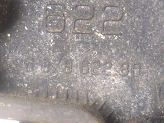 Кронштейн полуоси, ориг. номер 9677862280, Citroen Jumper 2002-2006