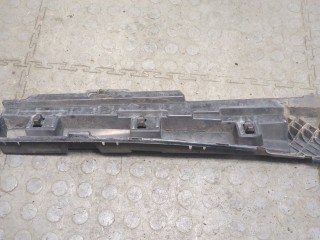 Кронштейн порога, ориг. номер 7256919, BMW 3 серия 2015-2020