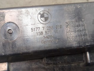 Кронштейн порога, ориг. номер 7256919, BMW 3 серия 2015-2020