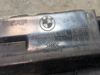 Кронштейн порога, ориг. номер 7256916, BMW 3 серия 2015-2020