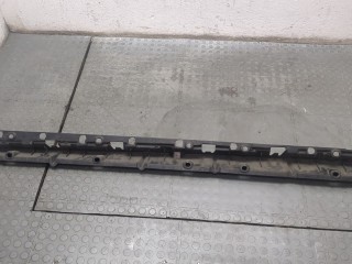 Кронштейн порога правый передний, ориг. номер 51777184422, BMW X6 2007-2012