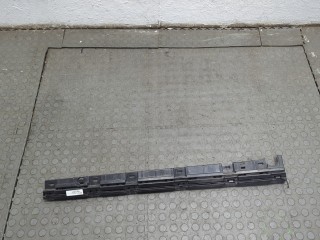 Кронштейн порога правый передний, ориг. номер 51777276348, BMW 6 F12, F13, F06 2011-2015
