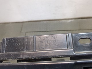 Кронштейн порога левый передний, ориг. номер 51777276347, BMW 6 F12, F13, F06 2011-2015