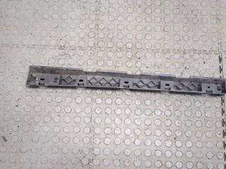 Кронштейн порога, ориг. номер 2991498, BMW X1 2009-2012