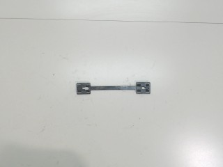 Кронштейн порога левый, ориг. номер 9174457, Opel Astra 1994-2002