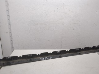 Кронштейн порога, ориг. номер 333086906, BMW X3 E83 2006-2010