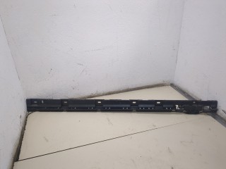 Кронштейн порога, ориг. номер 7201255, BMW 5 F07 Gran Turismo 2009-2013