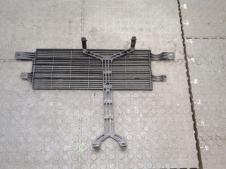 Кронштейн радиатора, ориг. номер 9805328380, Citroen C4 Grand Picasso 2013-2016