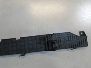 Кронштейн радиатора левый передний, ориг. номер PCU500240, Land Rover Discovery 1998-2002