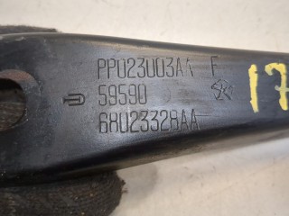 Кронштейн рамки передней, ориг. номер 68023328AA, 023003AA, Dodge Grand Caravan 2010-2020