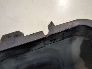 Кронштейн рамки передней, ориг. номер 51647200777, BMW 5 F07 Gran Turismo 2009-2013