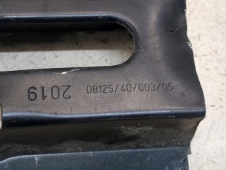 Кронштейн рамки передней, BMW 5 F07 Gran Turismo 2009-2013